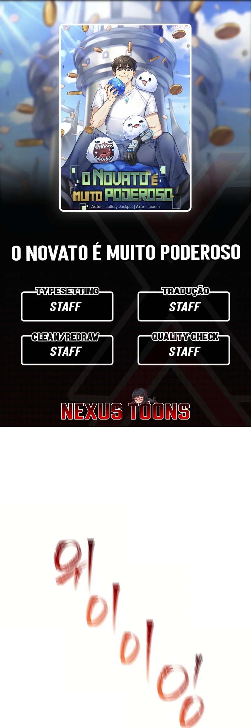 Página 1 do Capítulo 121