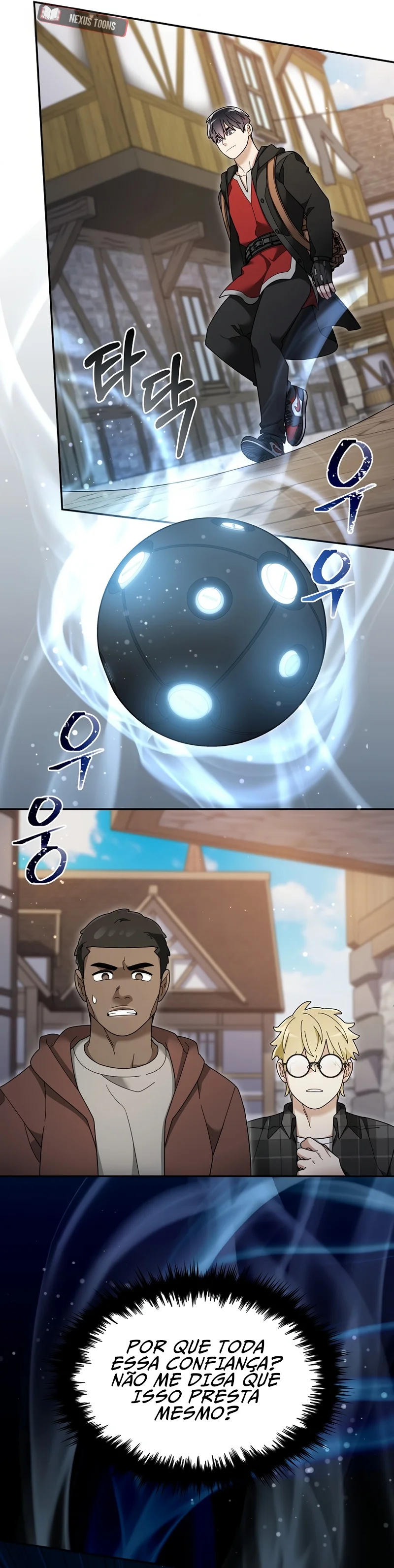 Página 10 do Capítulo 121
