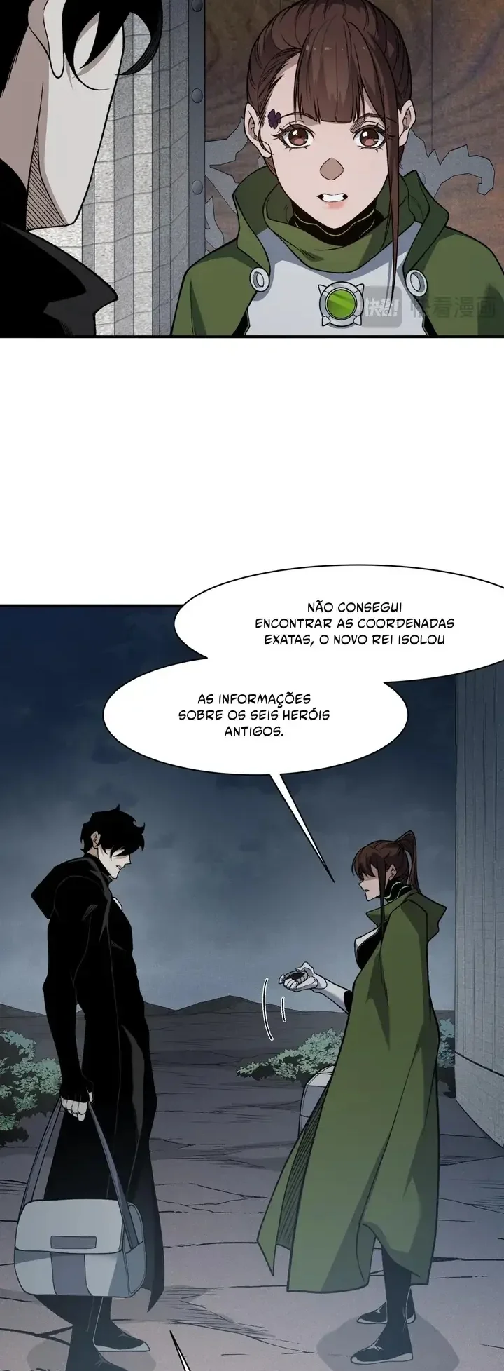 Página 5 do Capítulo 122