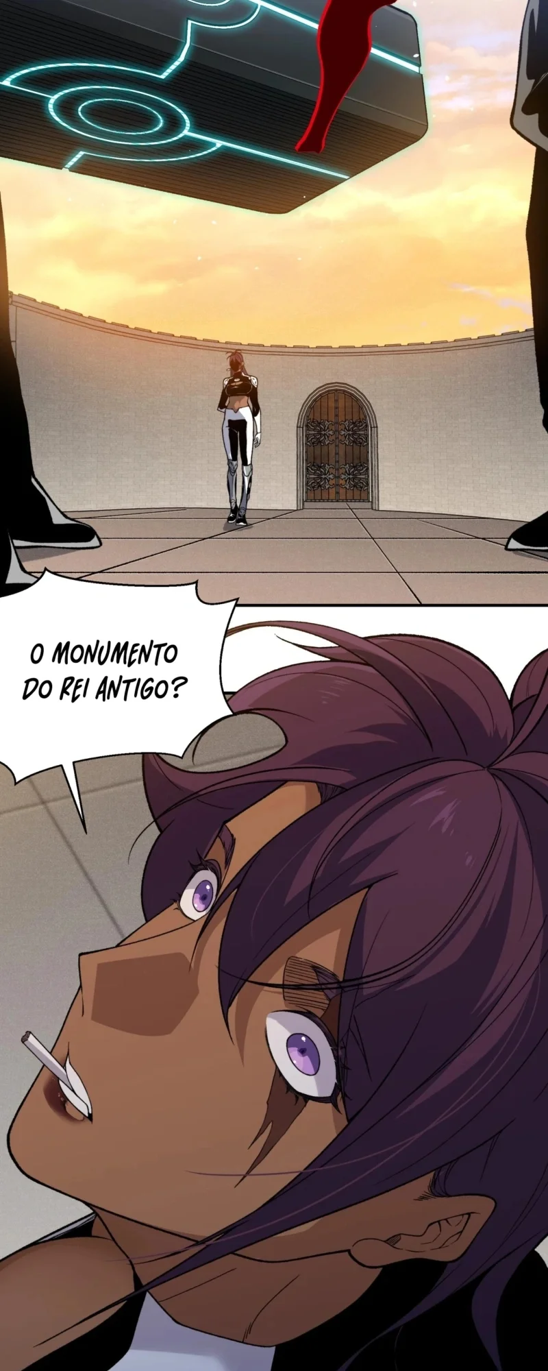 Página 10 do Capítulo 148