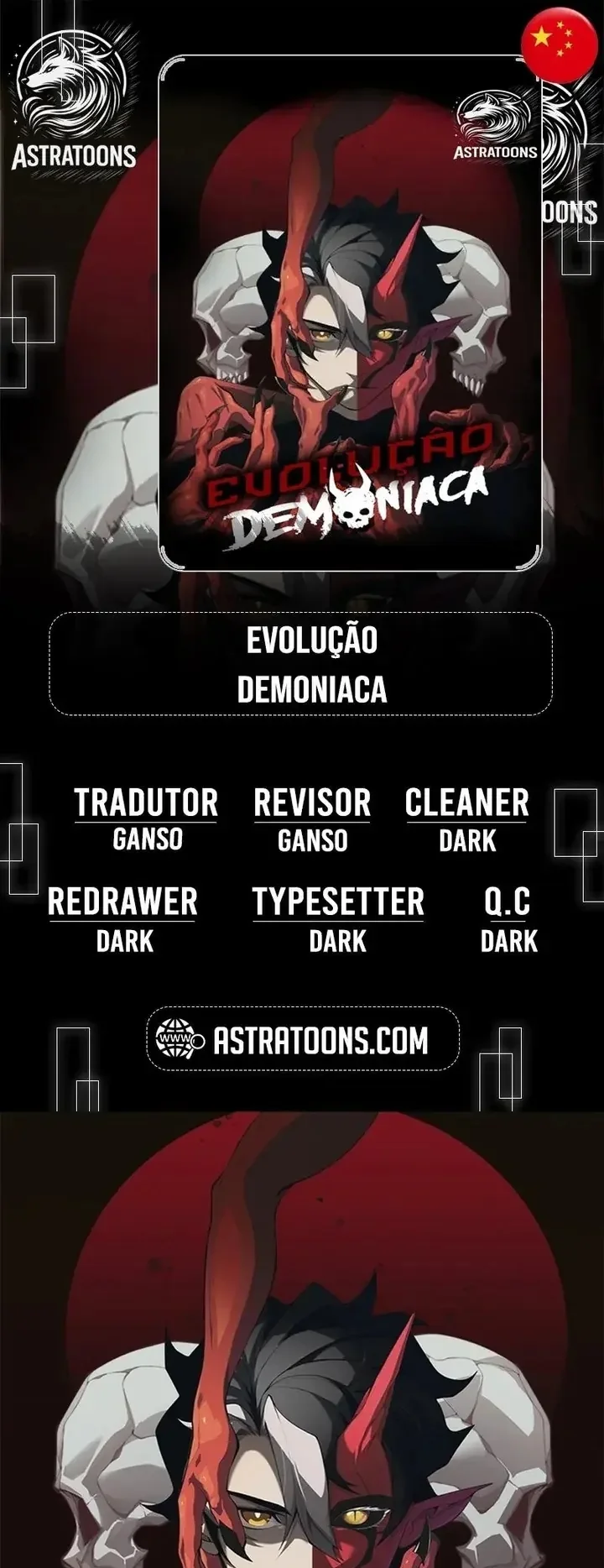 Página 1 do Capítulo 128