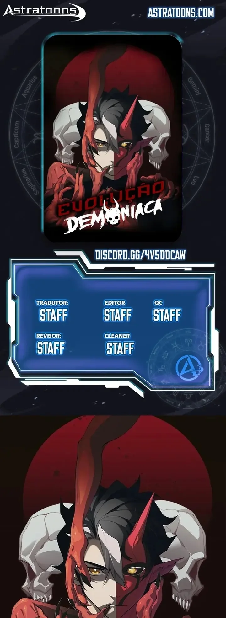 Página 1 do Capítulo 132