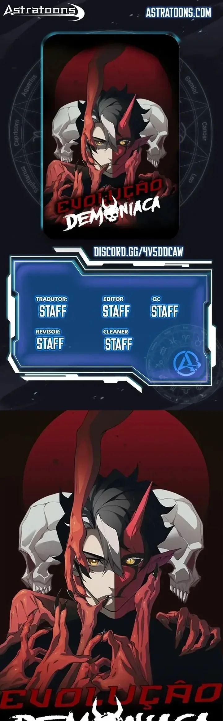 Página 1 do Capítulo 142