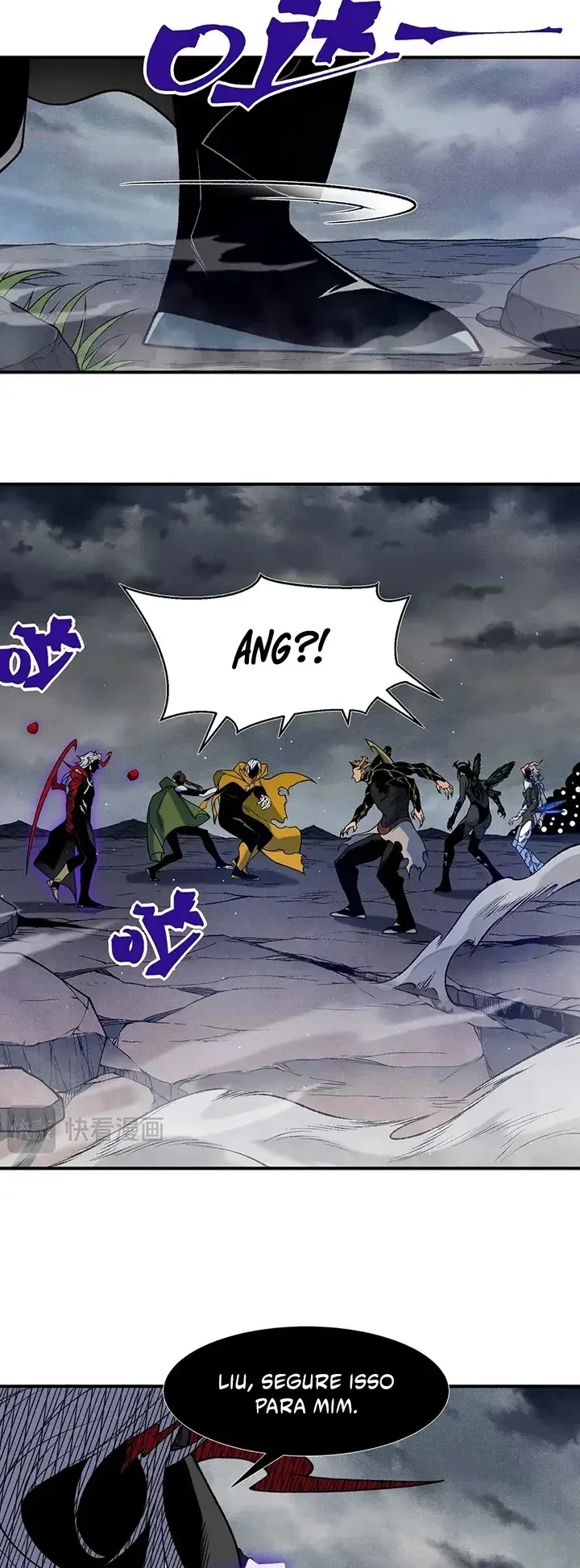 Página 5 do Capítulo 121