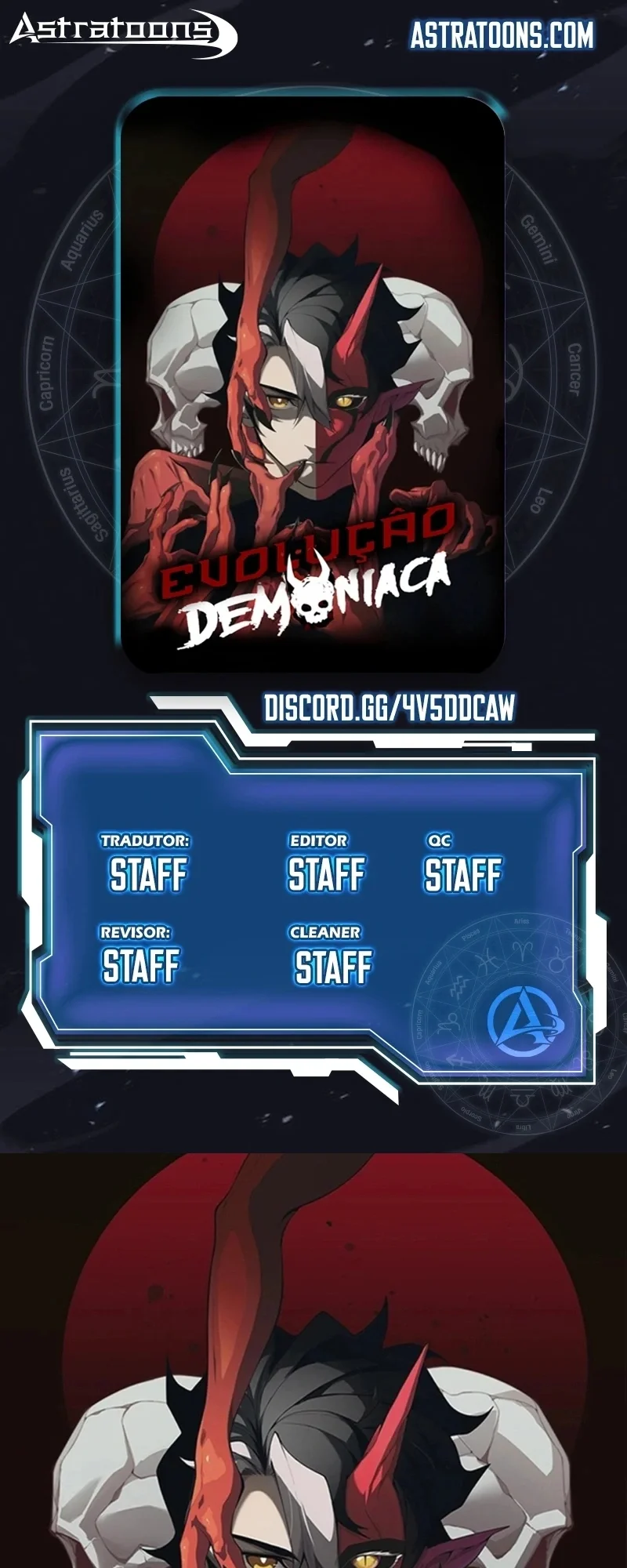 Página 1 do Capítulo 146