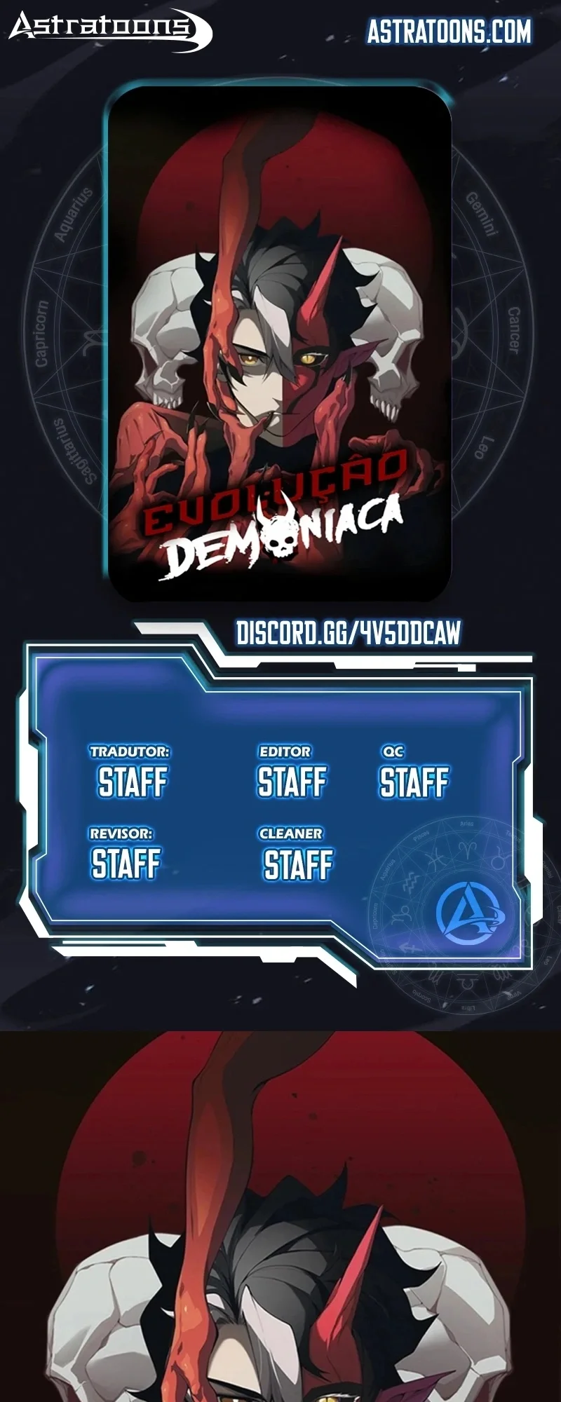 Página 1 do Capítulo 145