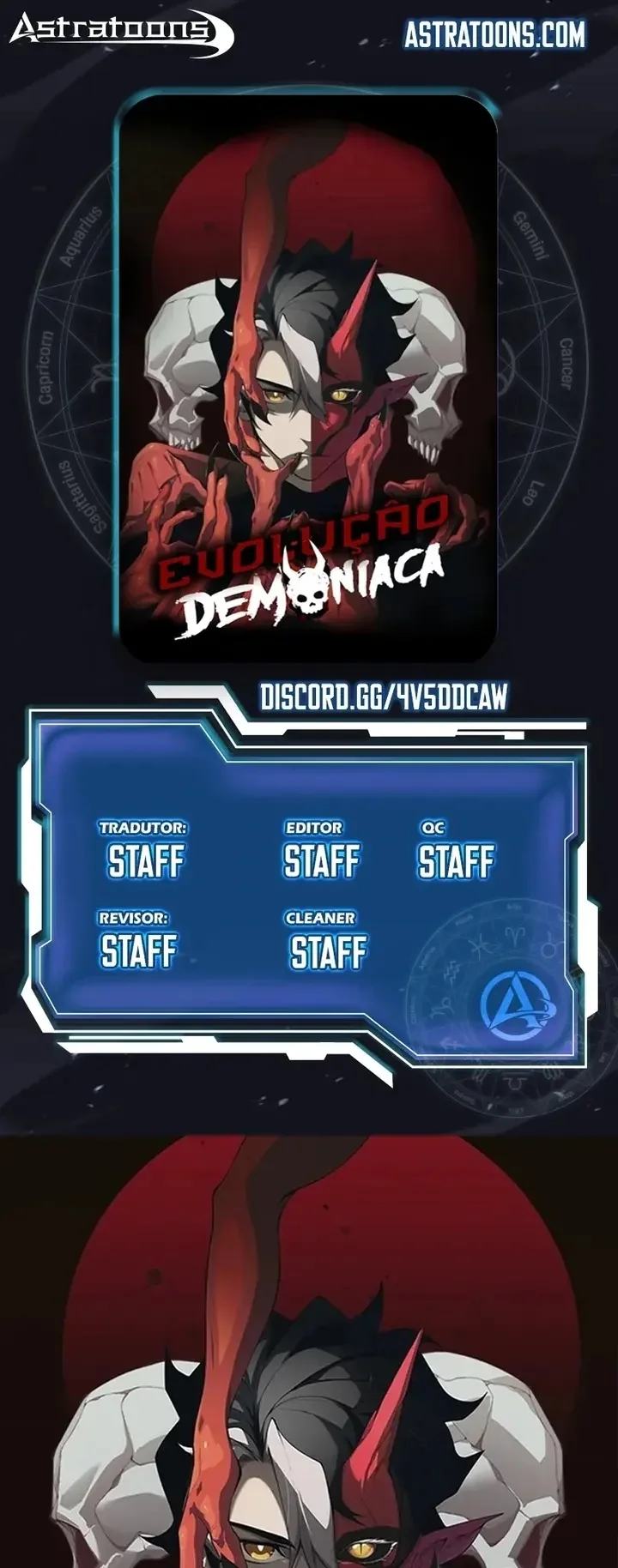 Página 1 do Capítulo 138