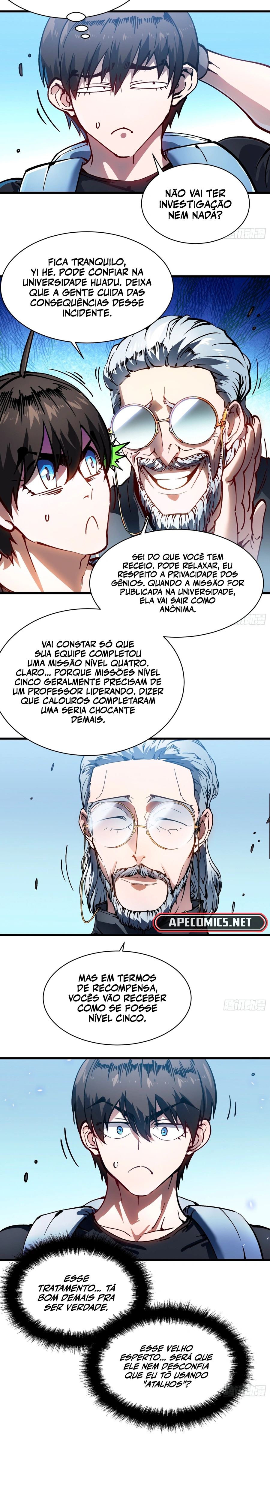 Página 8 do Capítulo 65