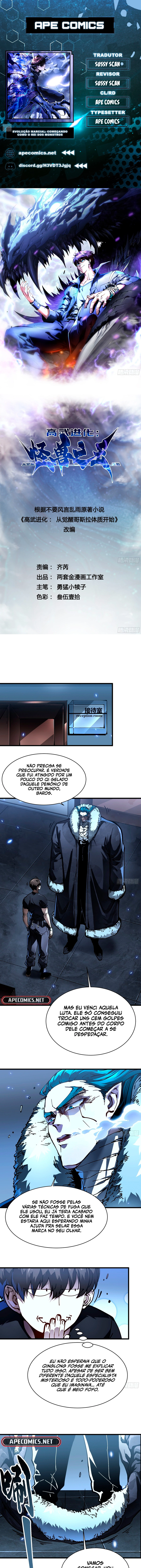 Página 1 do Capítulo 66