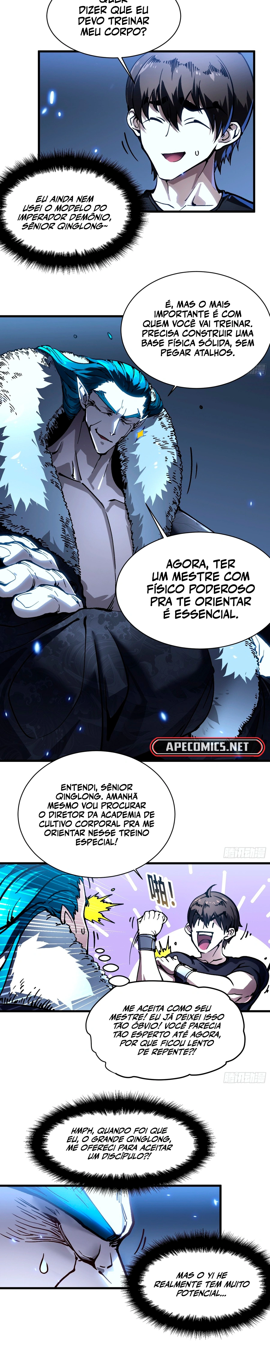 Página 4 do Capítulo 67