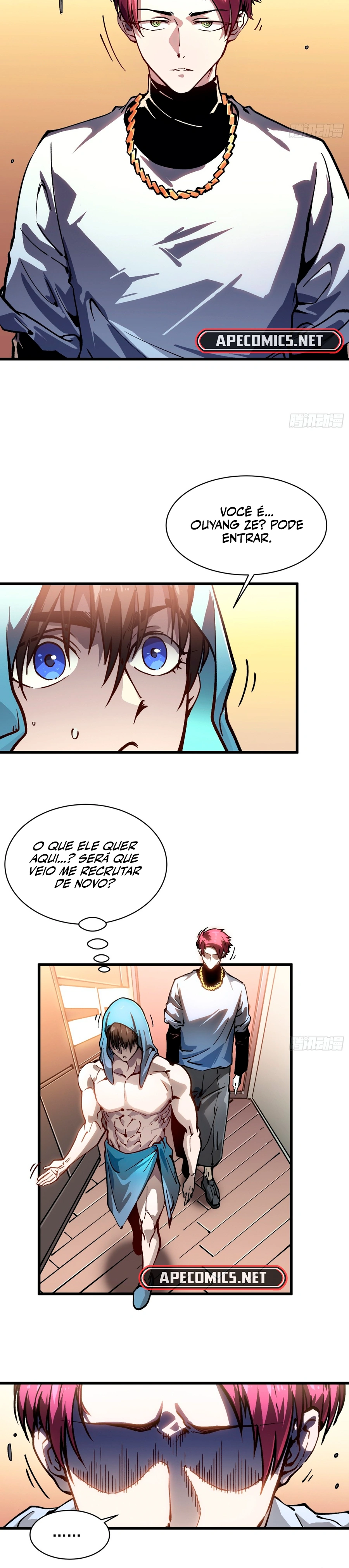Página 6 do Capítulo 67