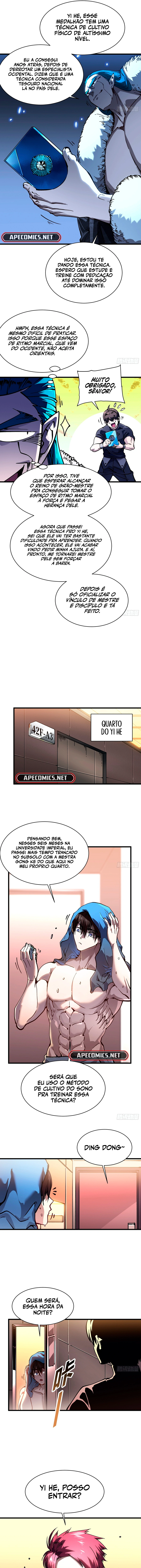 Página 5 do Capítulo 67