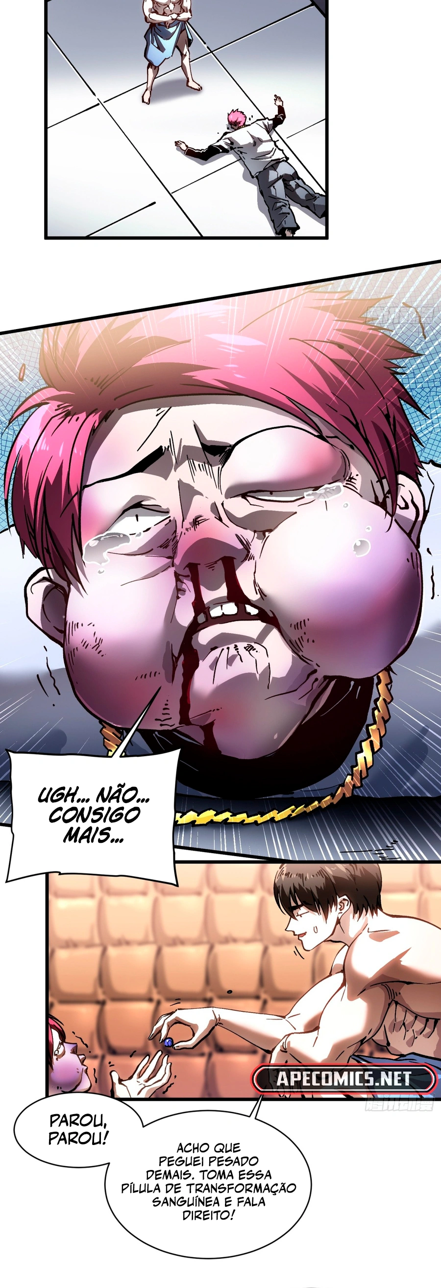 Página 8 do Capítulo 67