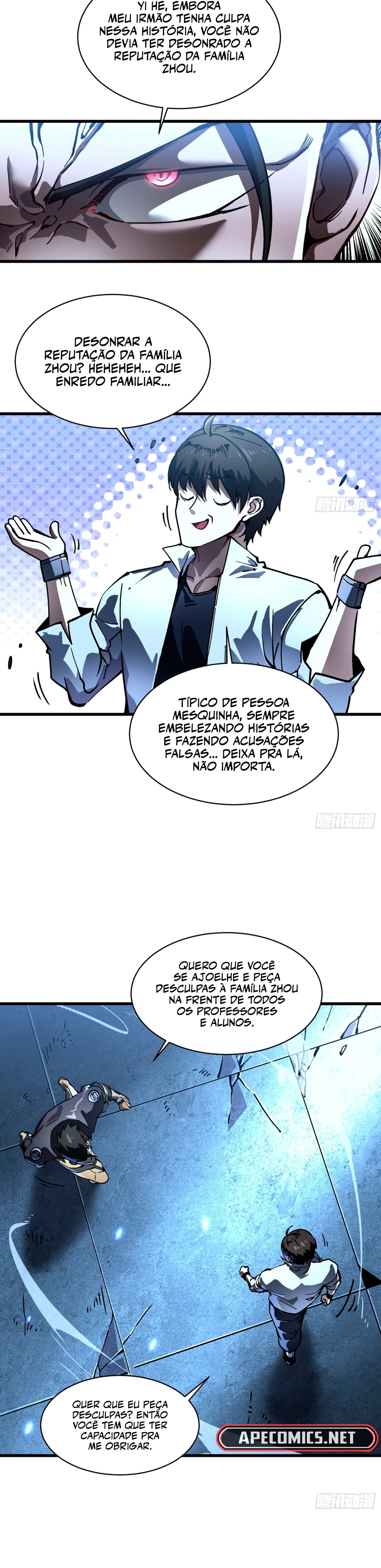 Página 8 do Capítulo 70