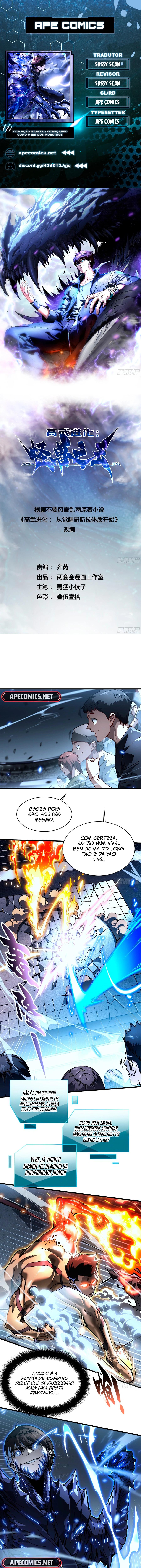 Página 1 do Capítulo 71