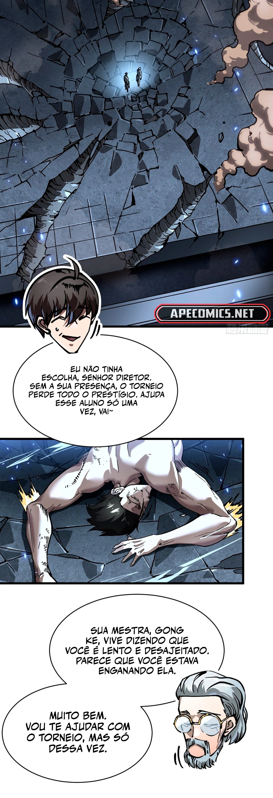 Página 10 do Capítulo 71