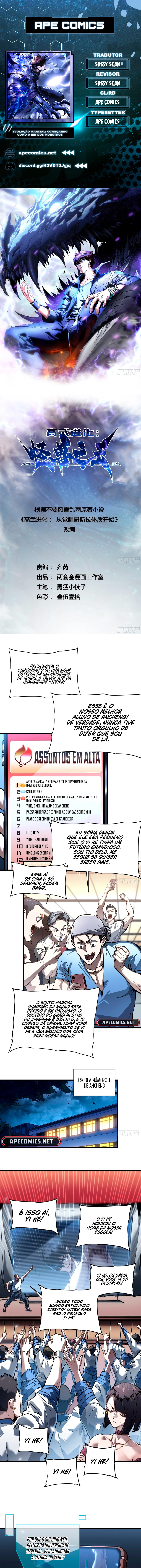 Página 1 do Capítulo 72