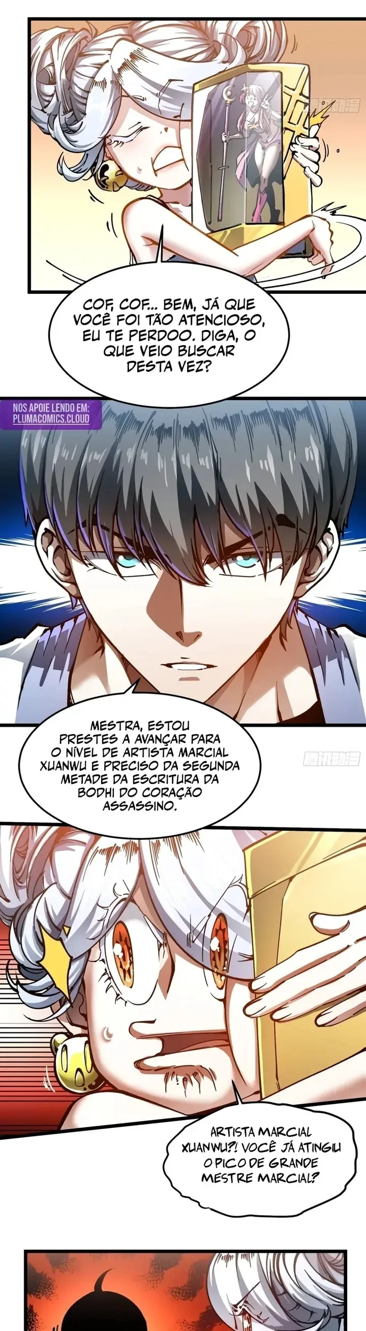 Página 10 do Capítulo 123