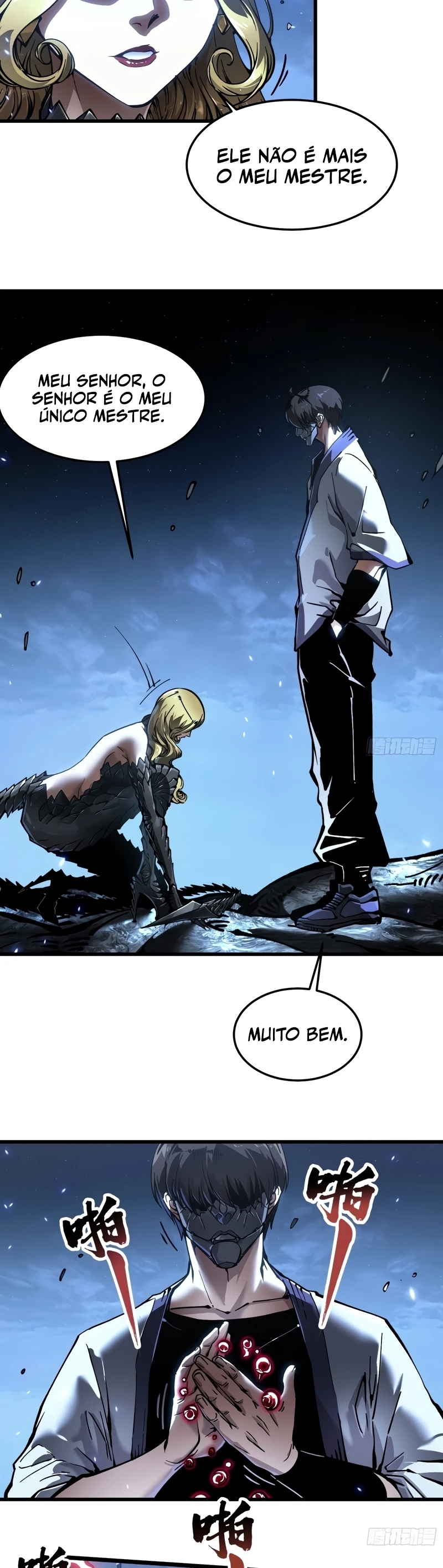 Página 9 do Capítulo 109