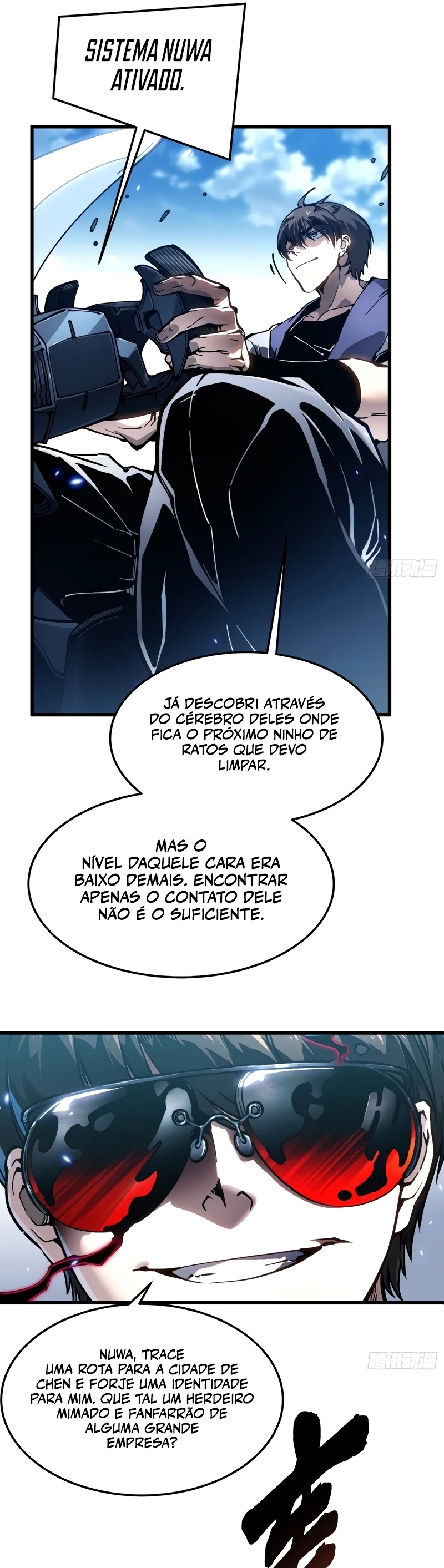 Página 12 do Capítulo 107