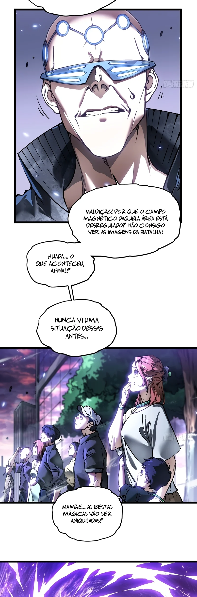 Página 3 do Capítulo 100