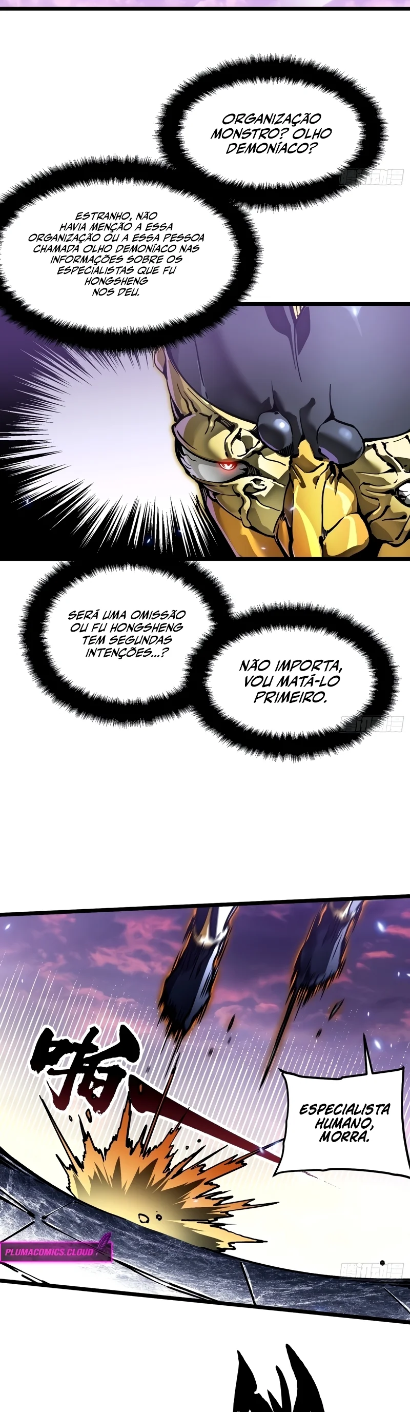 Página 8 do Capítulo 100
