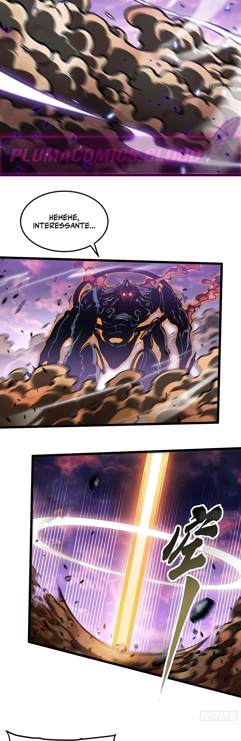 Página 14 do Capítulo 100