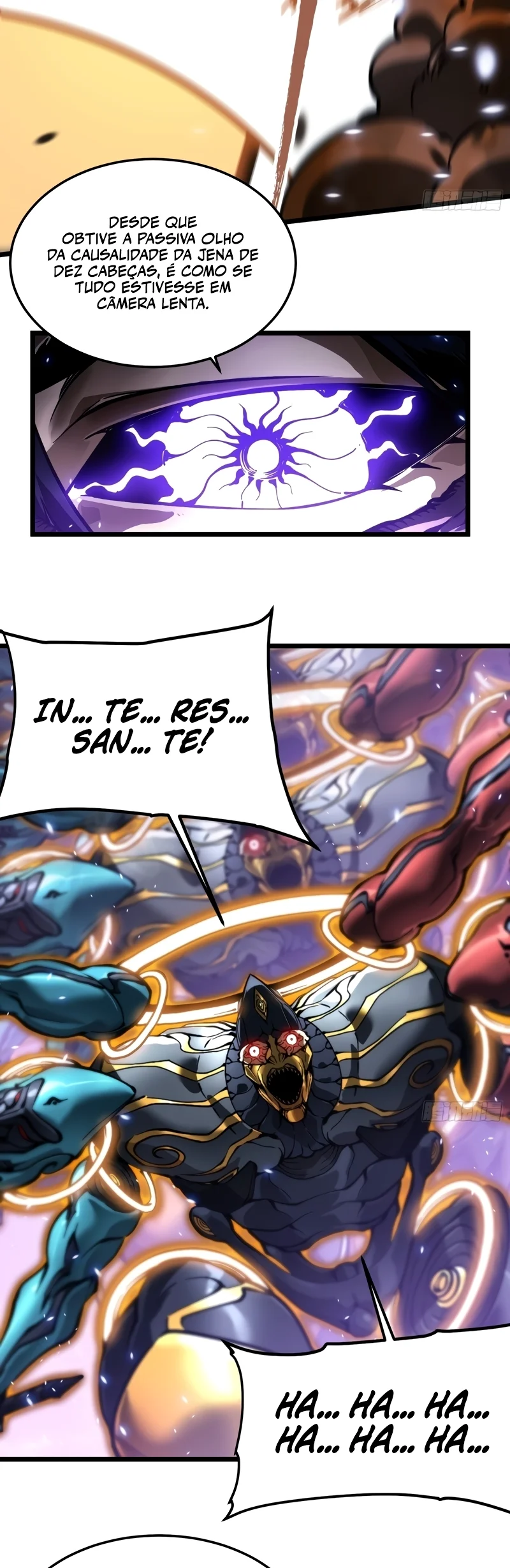 Página 16 do Capítulo 100