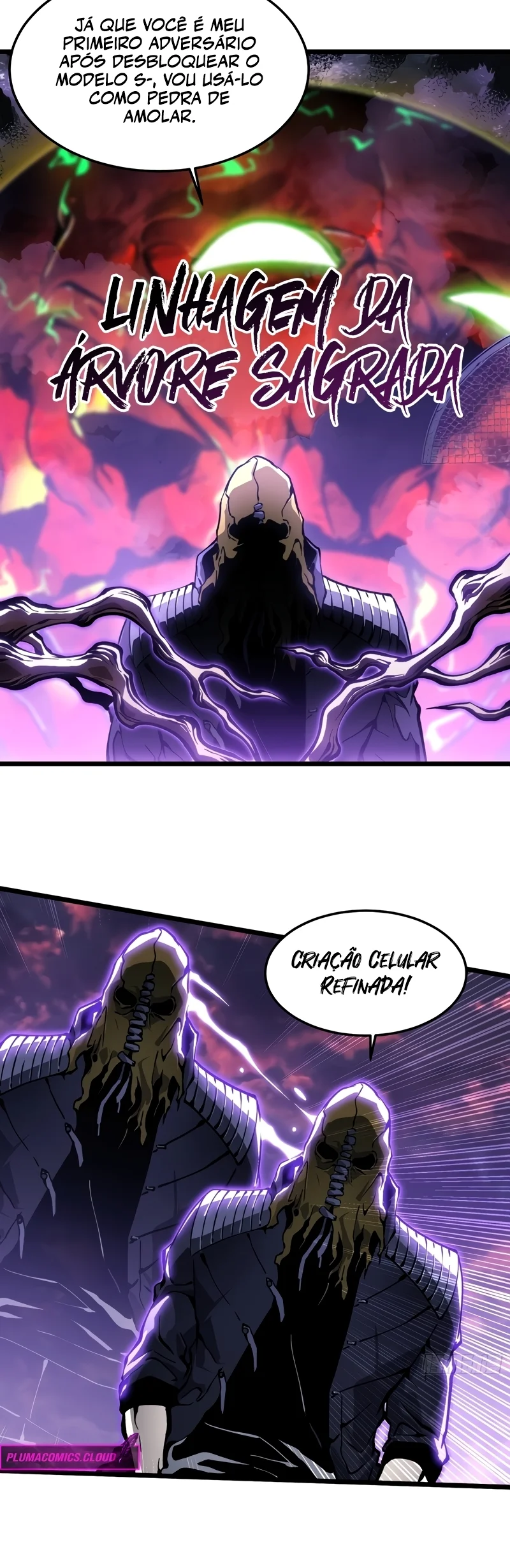 Página 17 do Capítulo 100
