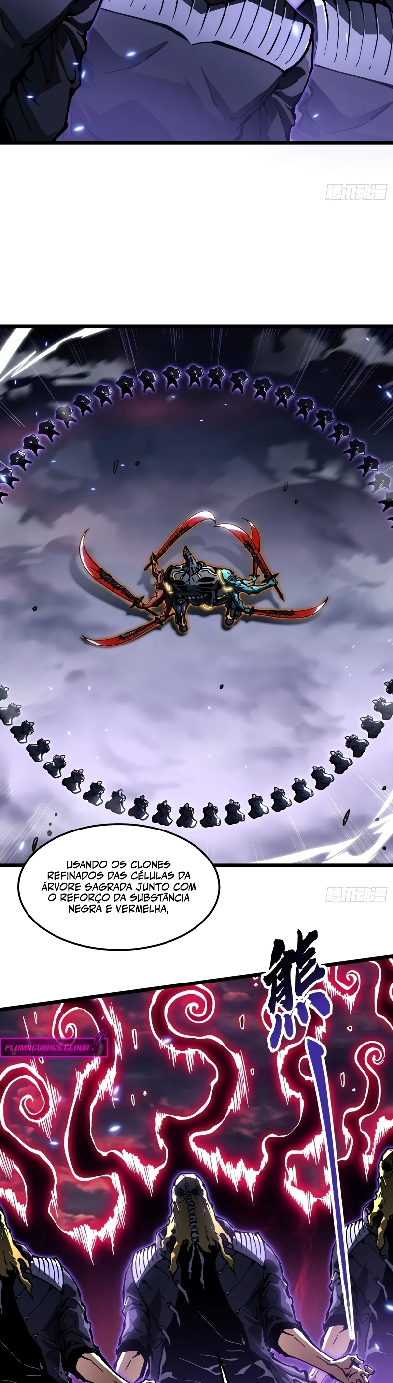 Página 19 do Capítulo 100
