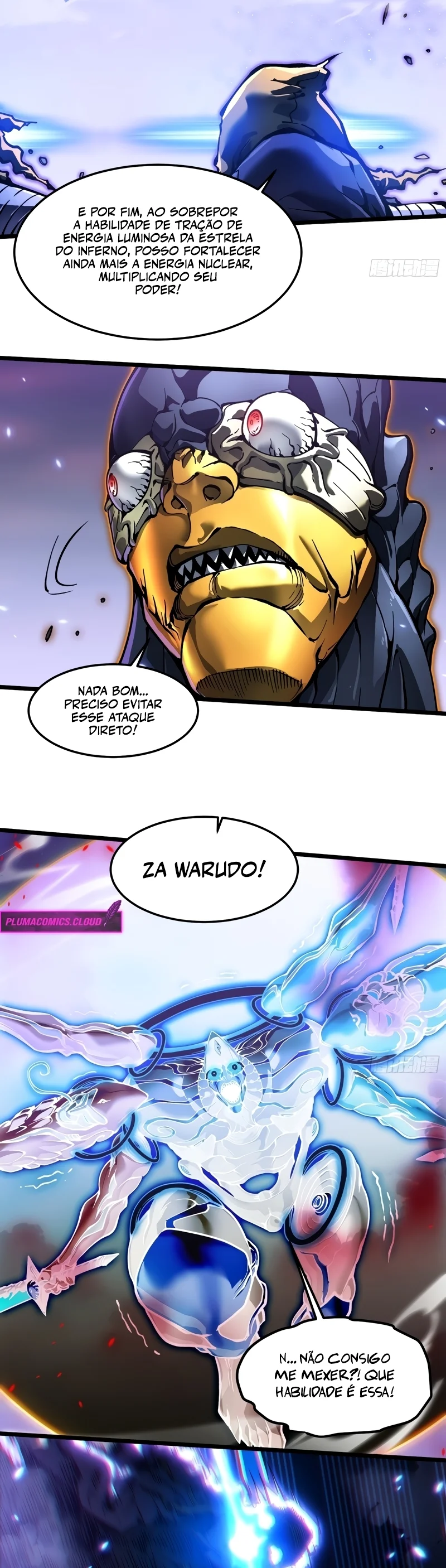 Página 21 do Capítulo 100