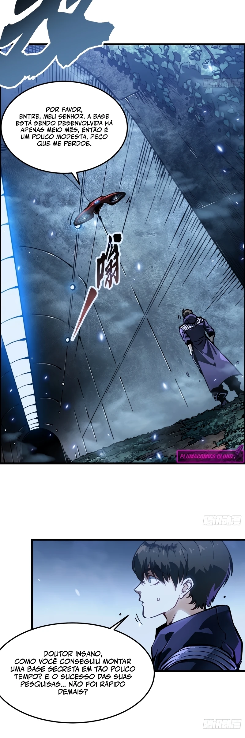 Página 6 do Capítulo 104