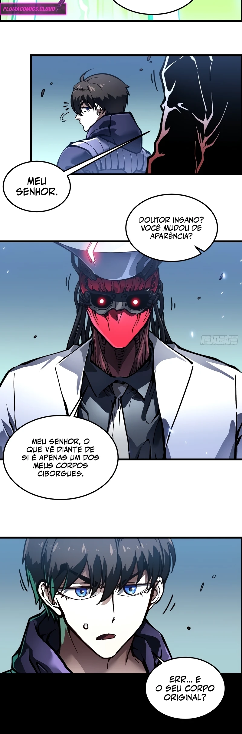 Página 12 do Capítulo 104