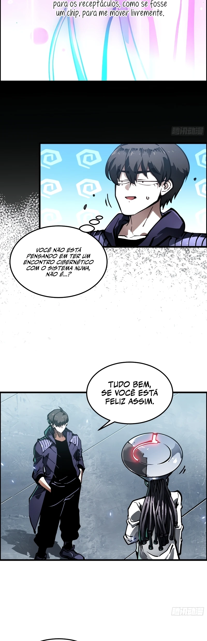 Página 14 do Capítulo 104