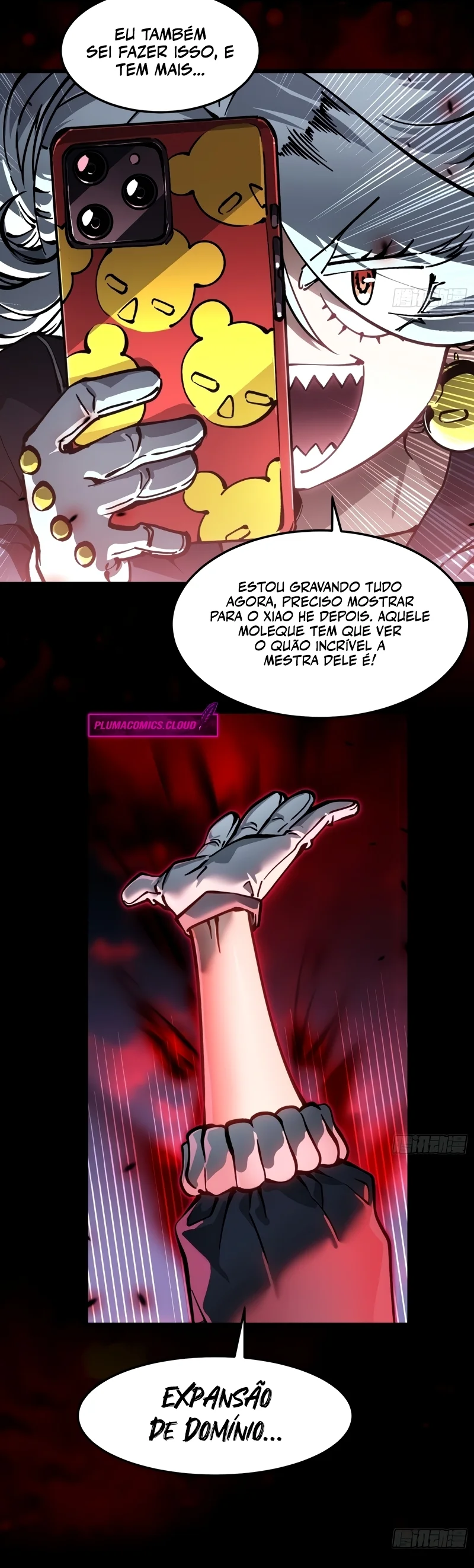 Página 10 do Capítulo 99