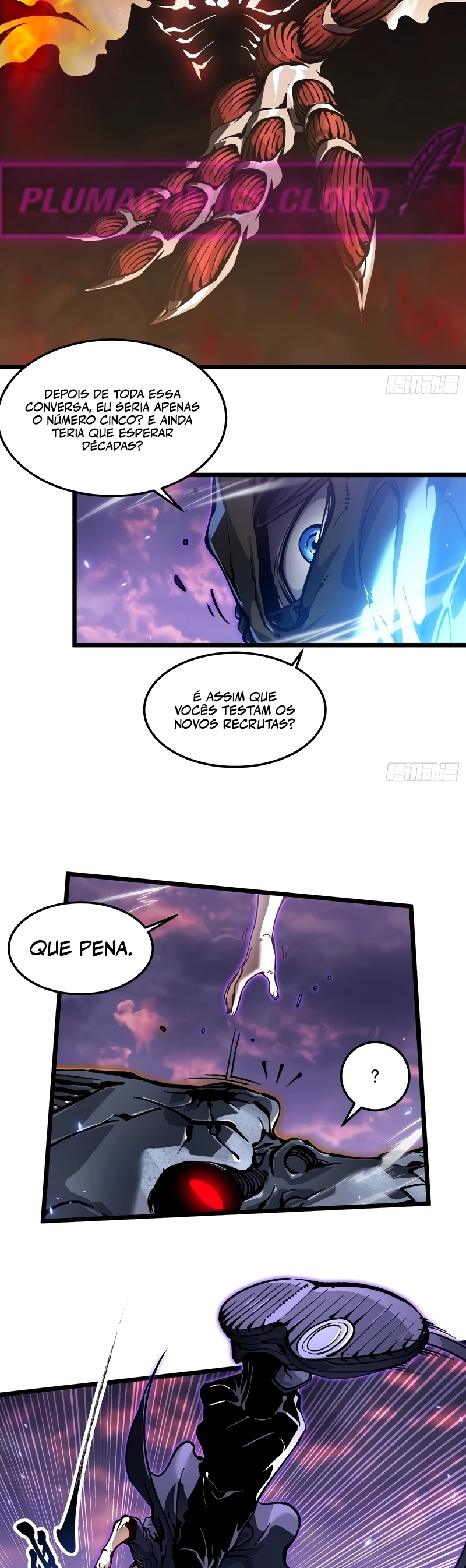 Página 14 do Capítulo 101