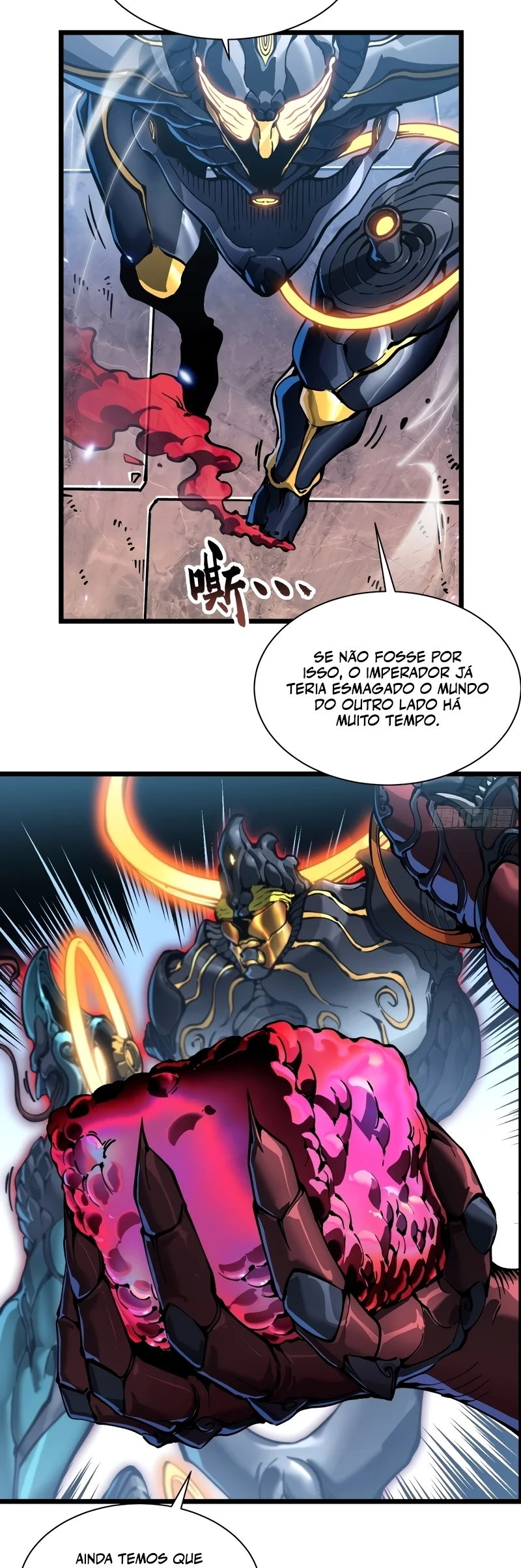 Página 5 do Capítulo 96