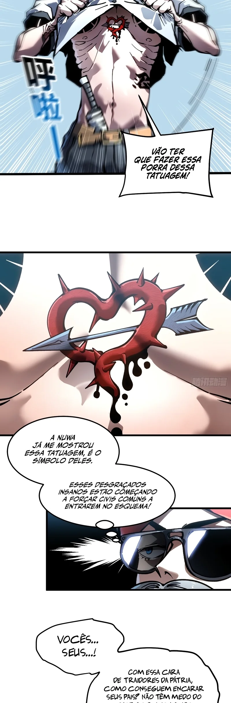 Página 10 do Capítulo 106