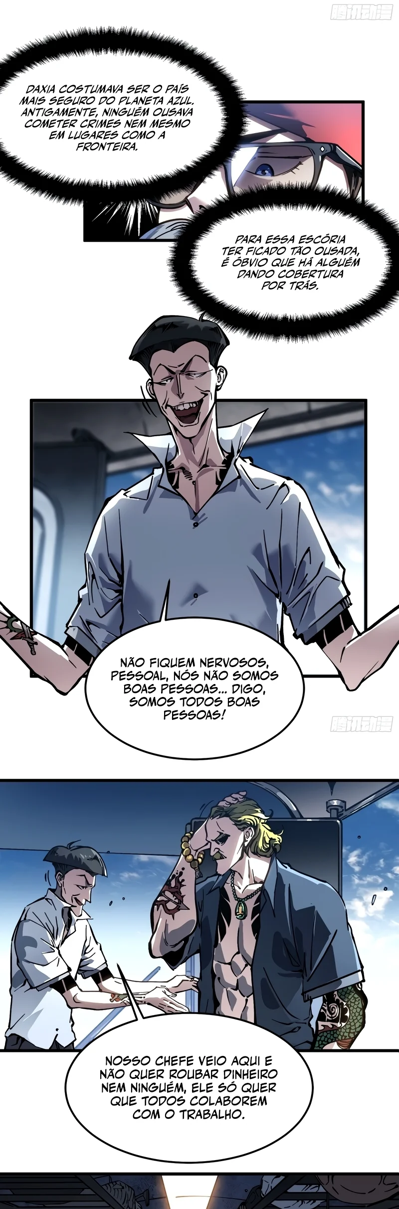 Página 7 do Capítulo 106