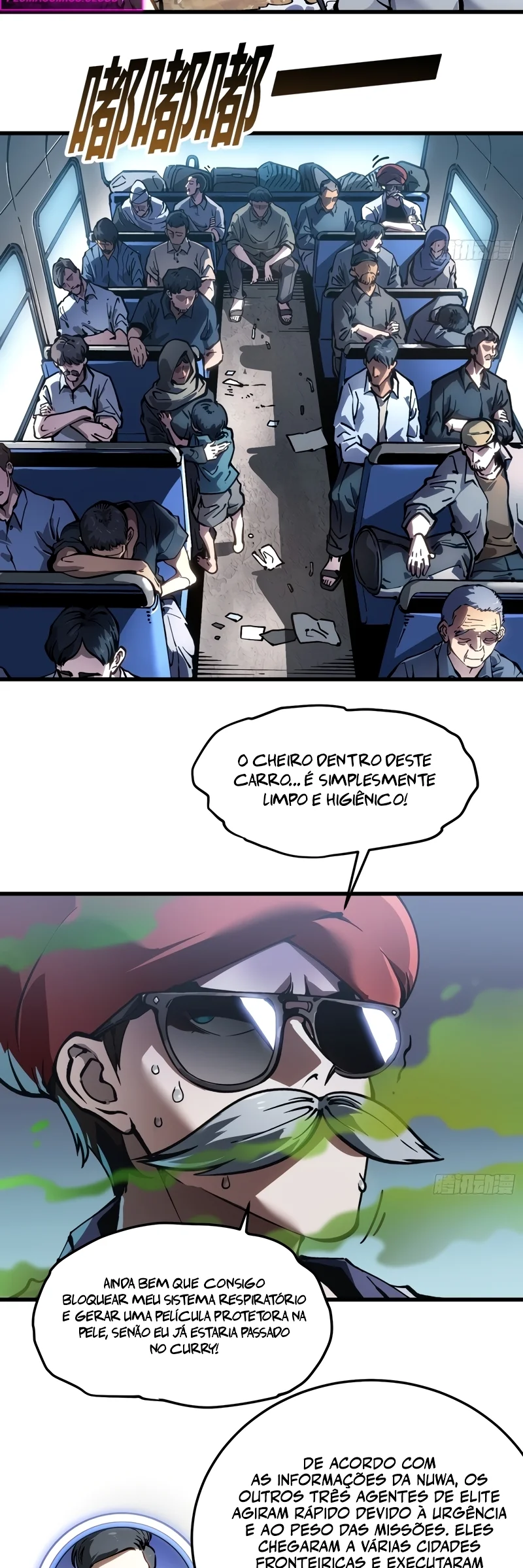 Página 3 do Capítulo 106