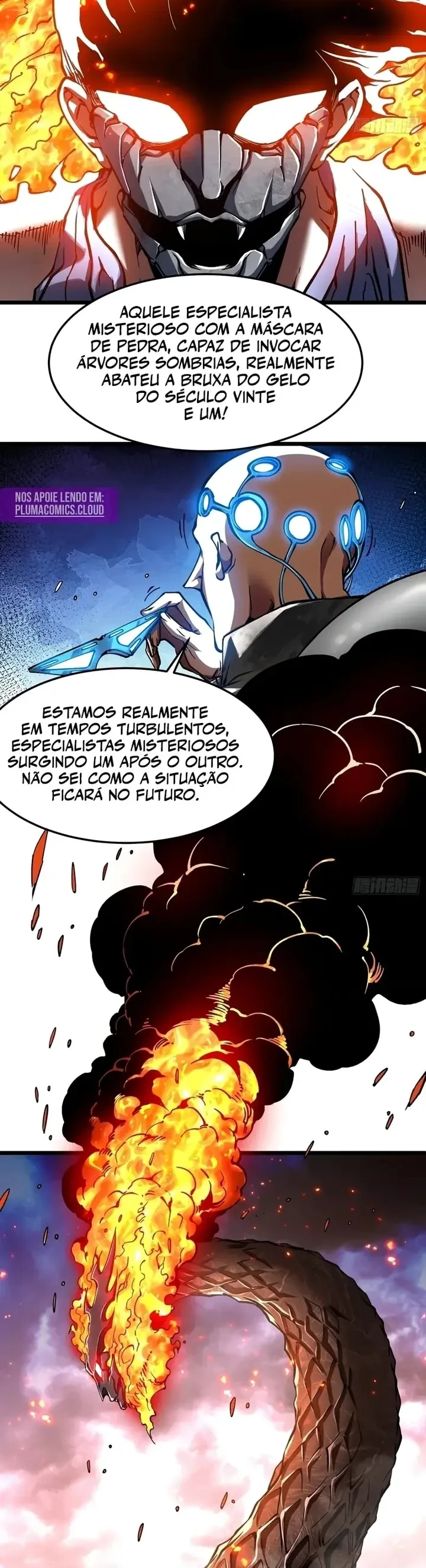 Página 10 do Capítulo 119