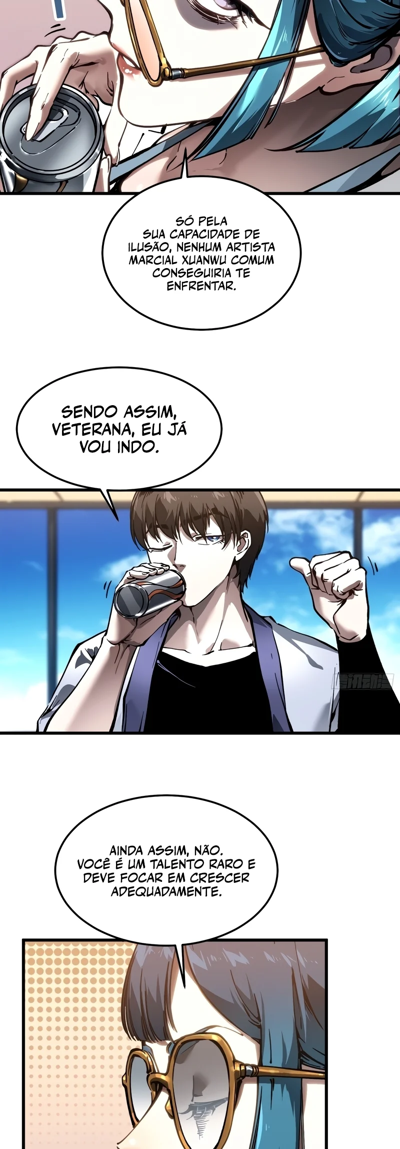 Página 18 do Capítulo 105