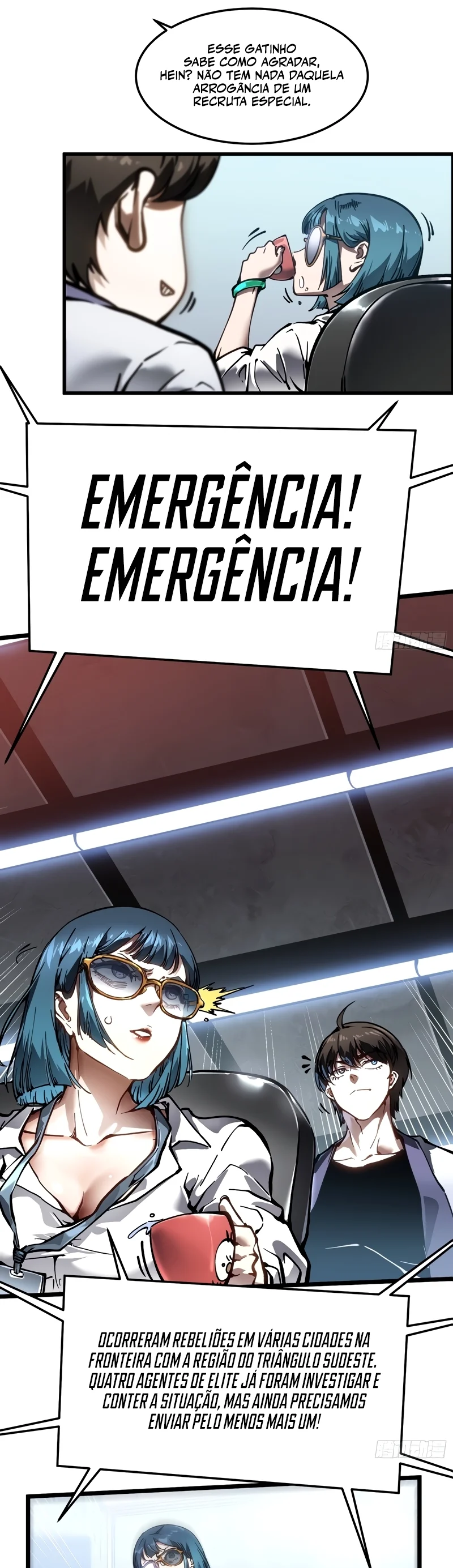 Página 12 do Capítulo 105