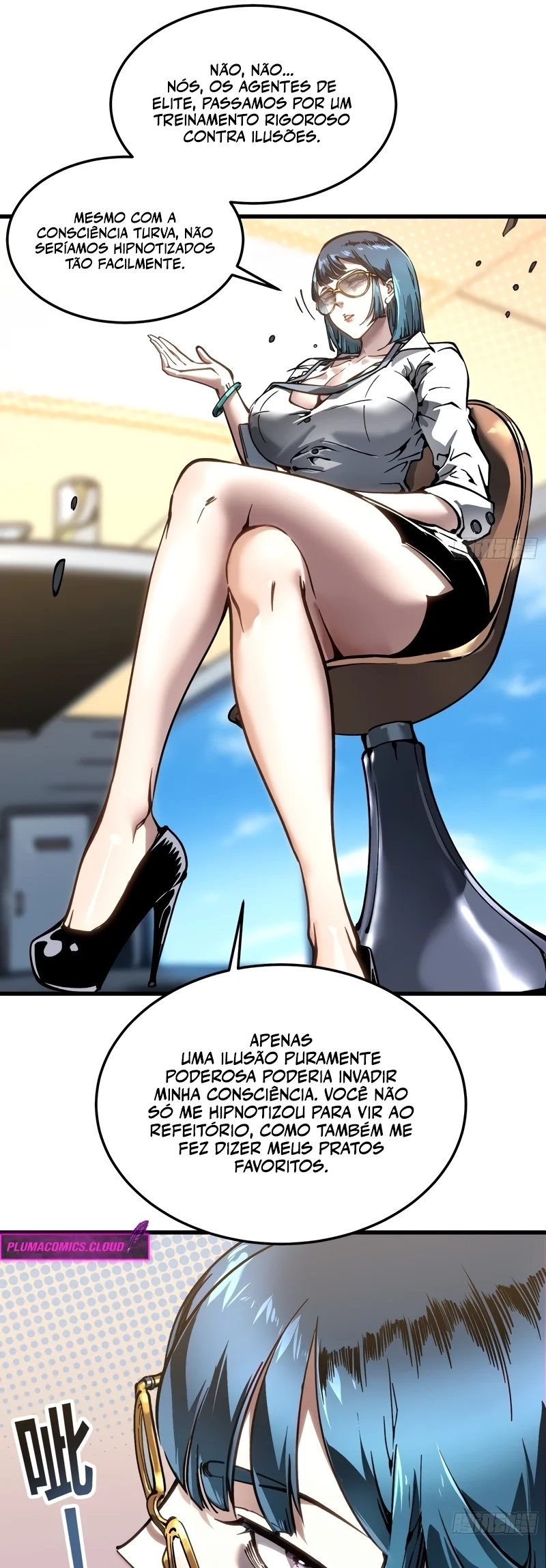 Página 17 do Capítulo 105