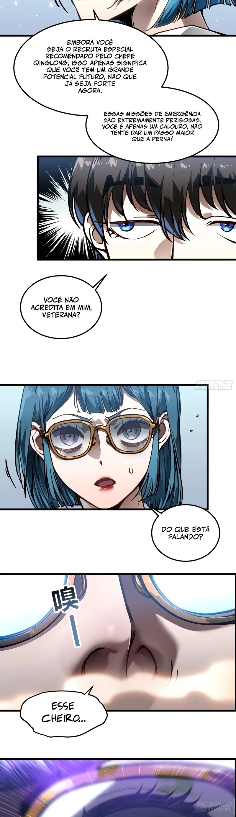 Página 14 do Capítulo 105