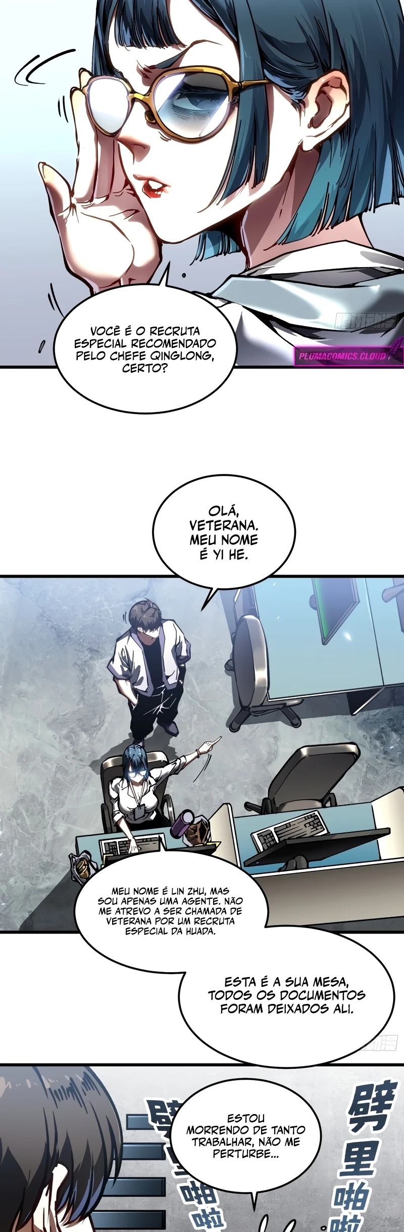 Página 9 do Capítulo 105