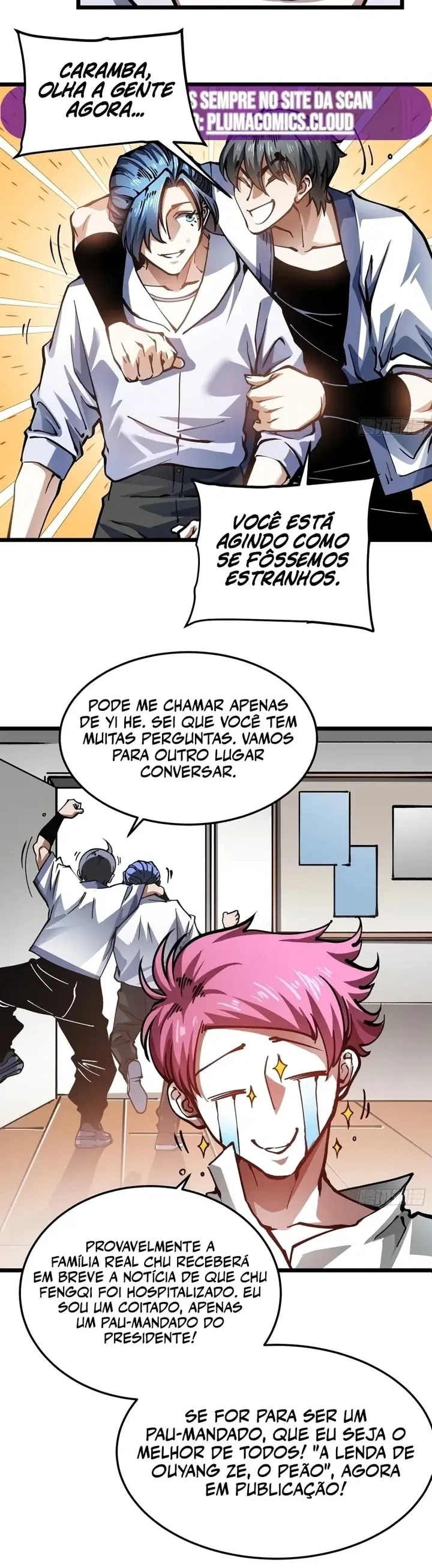 Página 3 do Capítulo 122