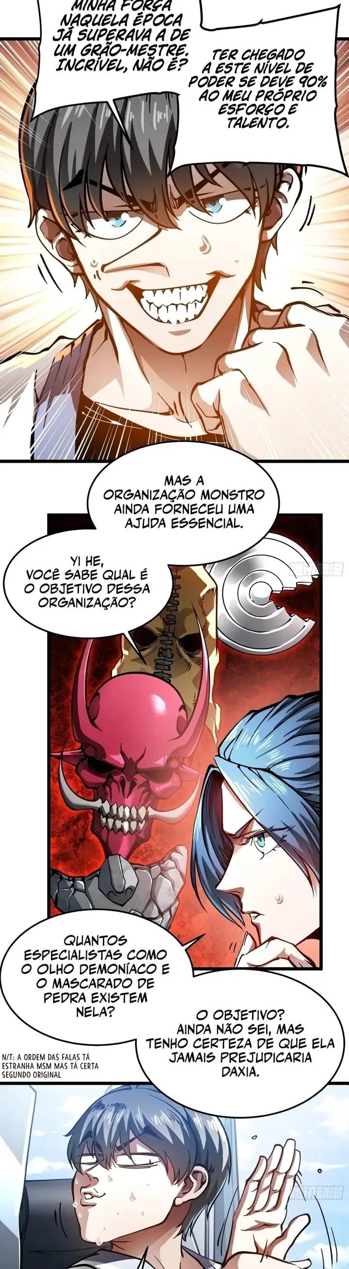 Página 6 do Capítulo 122
