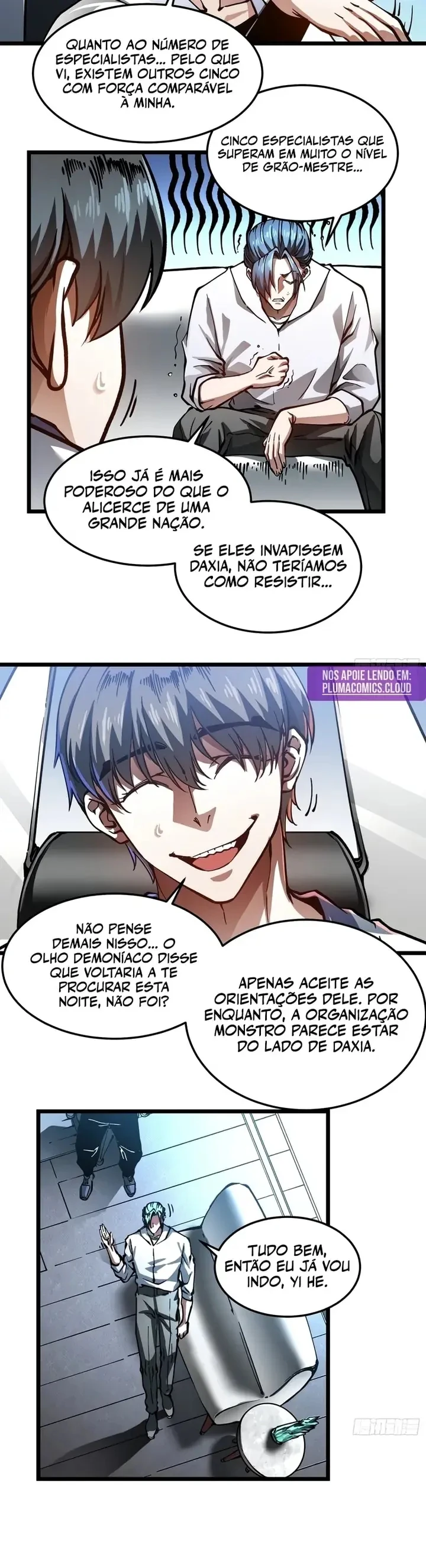 Página 7 do Capítulo 122