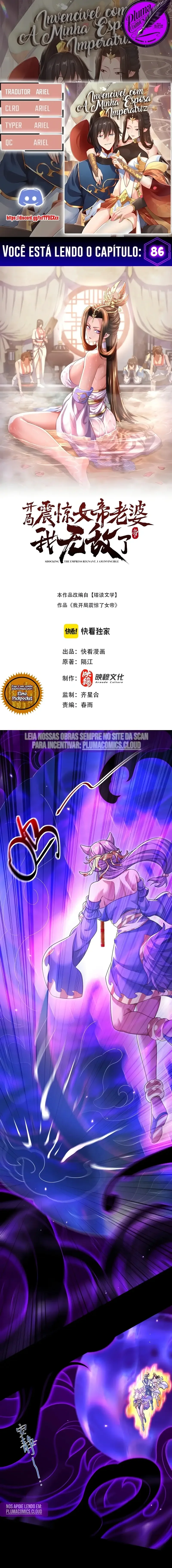 Página 1 do Capítulo 86